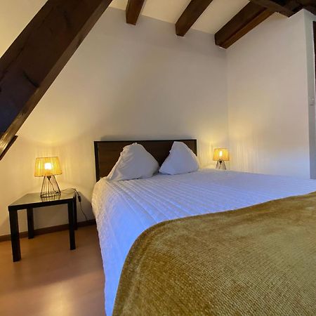 Relais Du Dompeter Bed and Breakfast Molsheim Exteriör bild