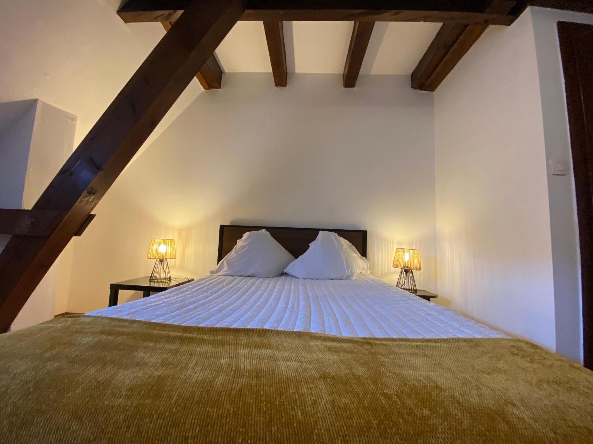 Relais Du Dompeter Bed and Breakfast Molsheim Exteriör bild