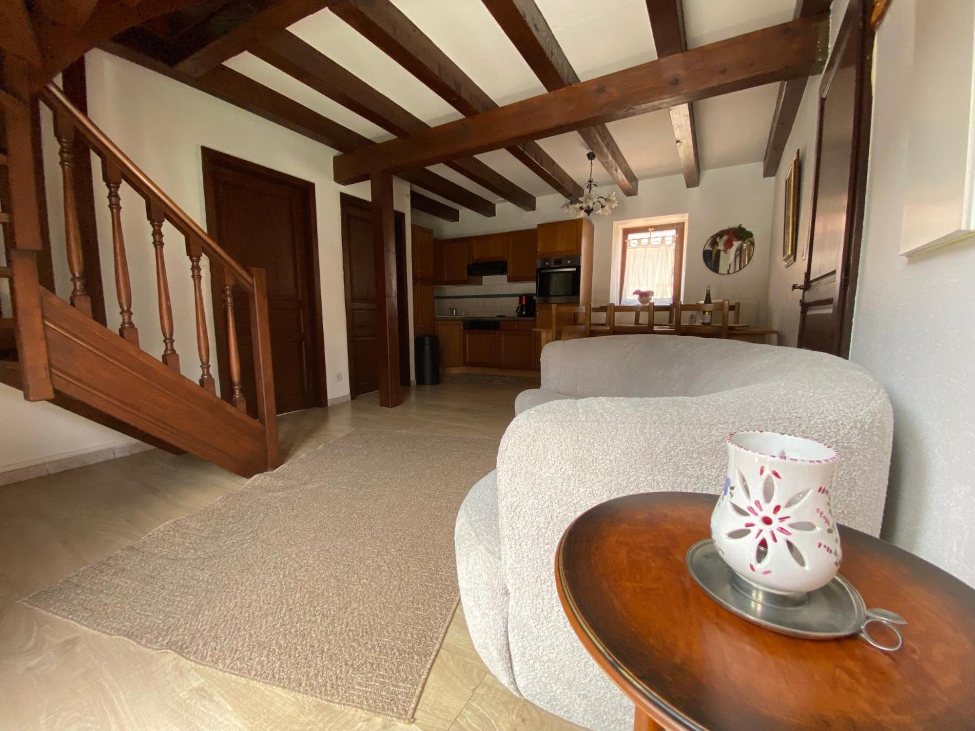 Relais Du Dompeter Bed and Breakfast Molsheim Exteriör bild