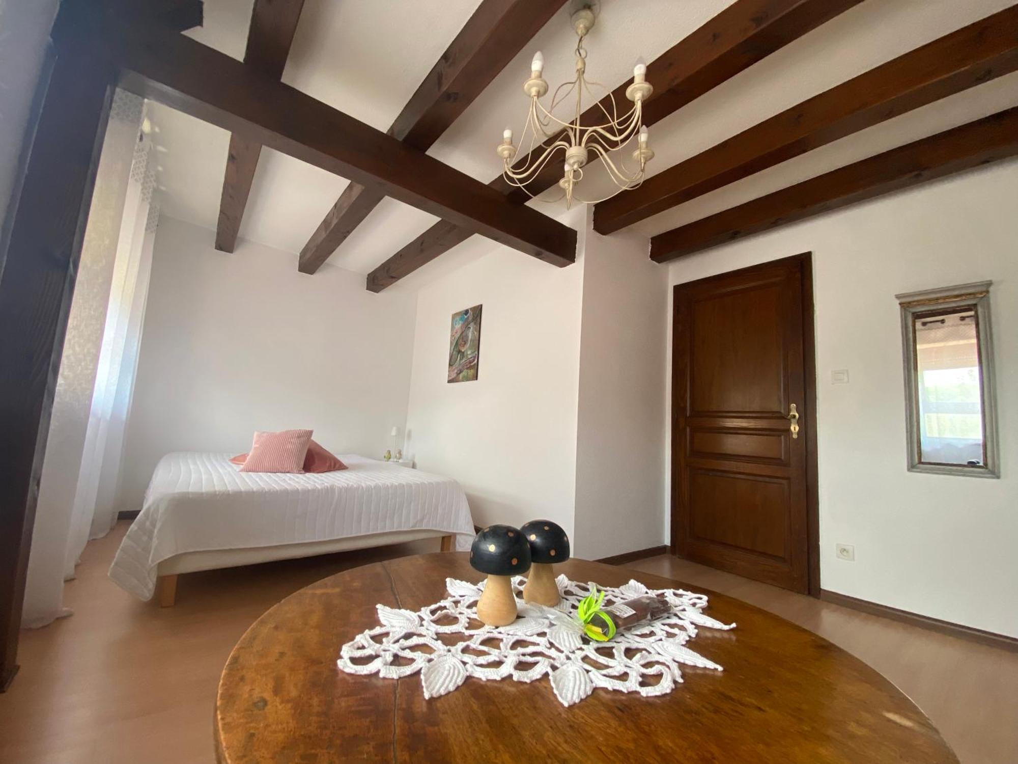 Relais Du Dompeter Bed and Breakfast Molsheim Exteriör bild