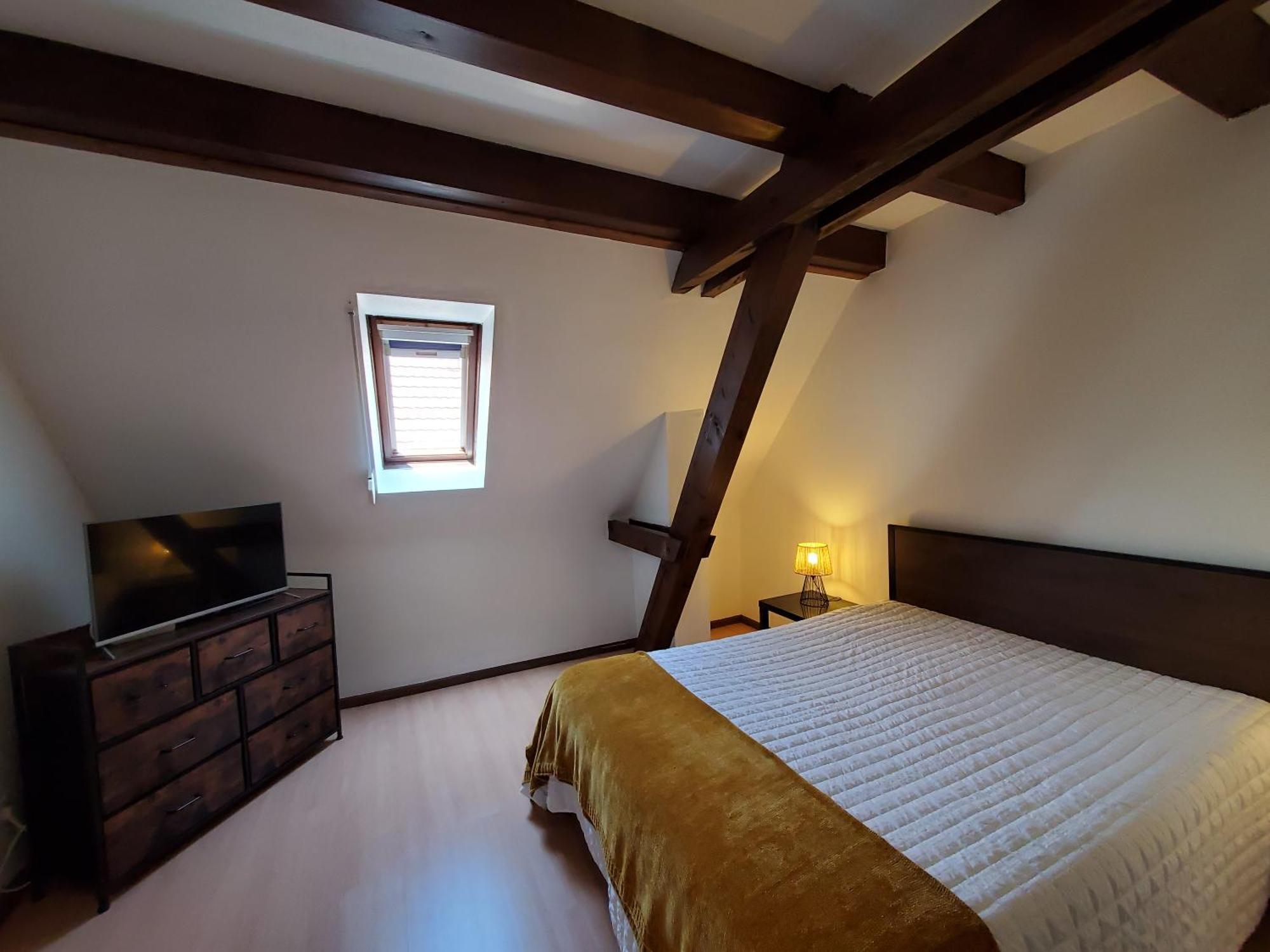 Relais Du Dompeter Bed and Breakfast Molsheim Exteriör bild